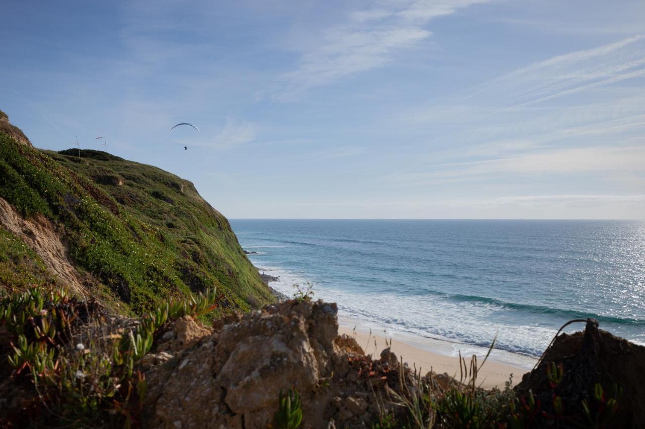 Shanti Farm Meco Sesimbra Bagian luar foto