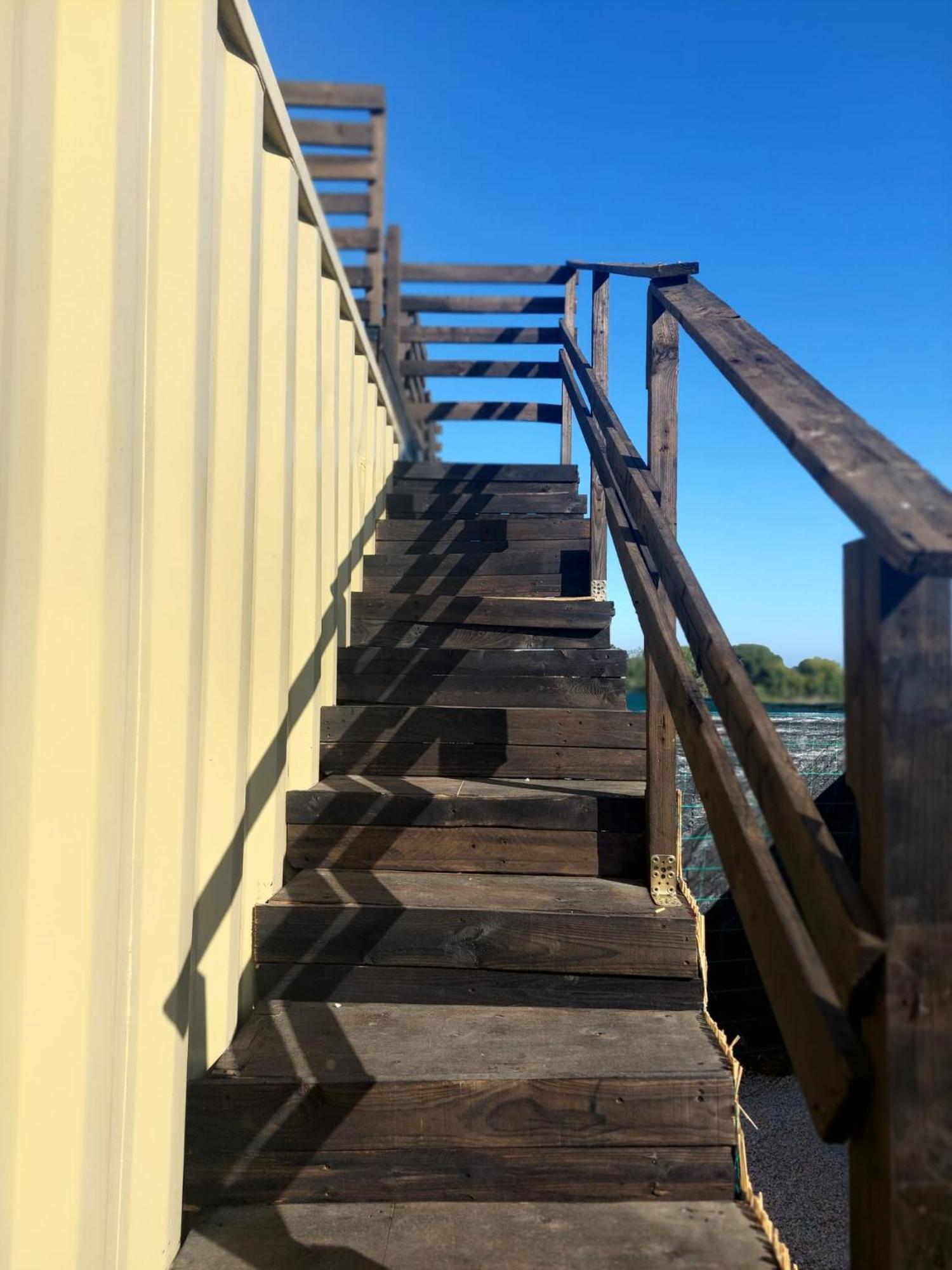 Shanti Farm Meco Sesimbra Bagian luar foto